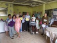 Visita Missionária 